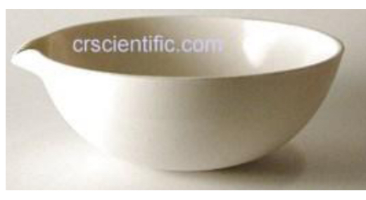 <p>Evaporating Dish</p>