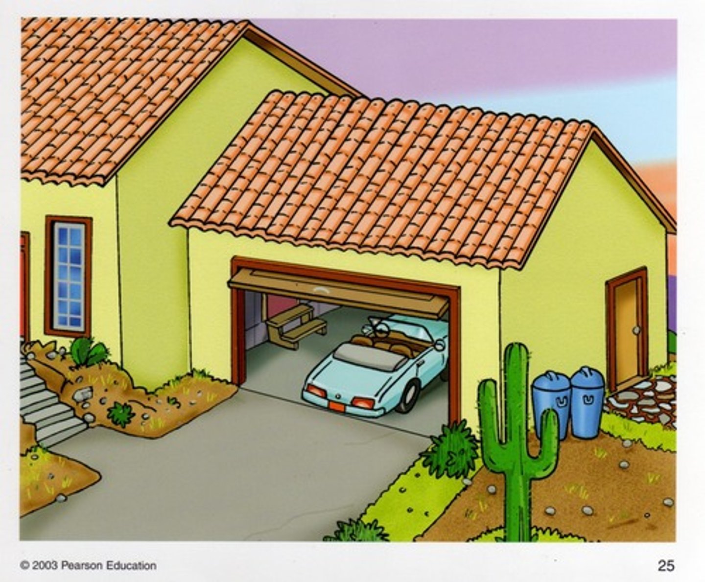 <p>che ku | garage</p>
