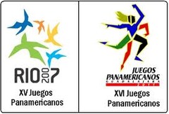 <p>The Pan-american Games</p>