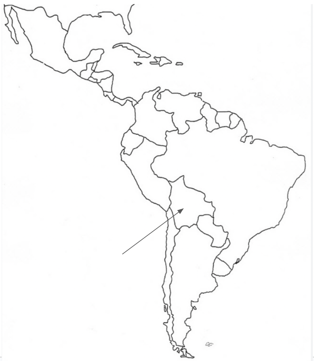 <p>what country is this?</p>