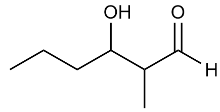 <p>A structure that contains both a hydroxyl group and a double bonded oxygen. </p>