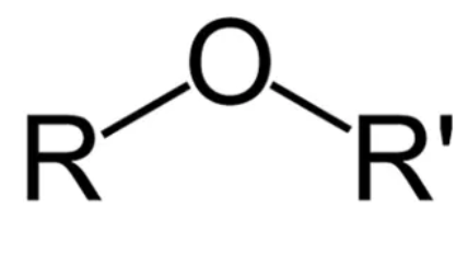 <p>anything o anything (but N and H)</p>