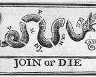 <p>This was a meeting of the colonies to discuss the French threat and sought to ally with the Mohawk and Iroquois Indians. Benjamin Franklin supported this and even drew a cartoon about it.</p>