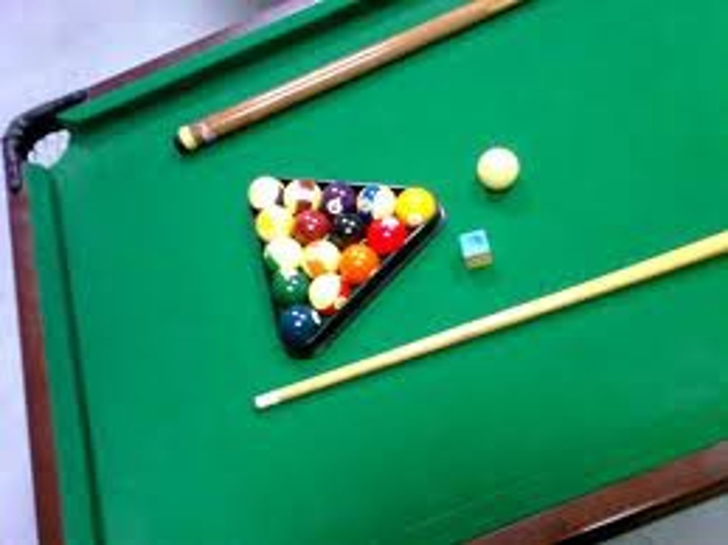 <p>billiards</p>