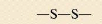 <p>what functional group or linkage is this?</p>