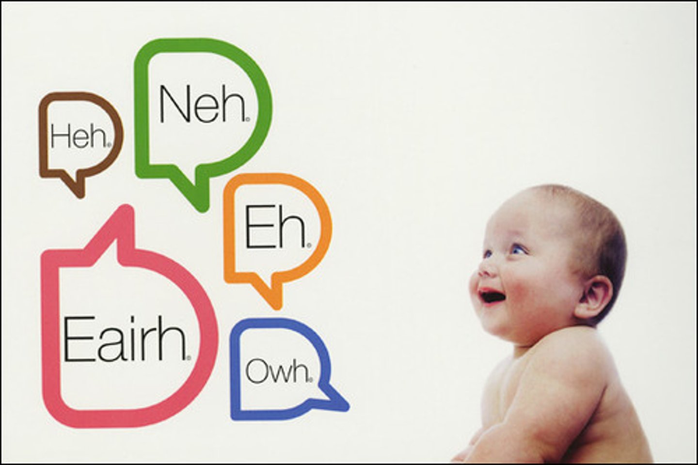 <p>~4 months, the stage of speech development in which the infant spontaneously utters various sounds.</p>