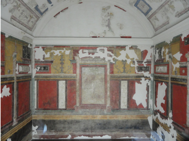 <p>Identify and Analyze</p>