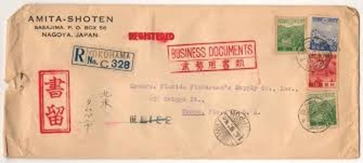 <p>gửi bảo đảm</p>