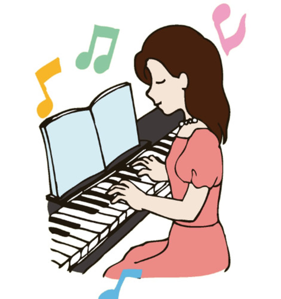 <p>es la persona que toca un instrumento.</p>