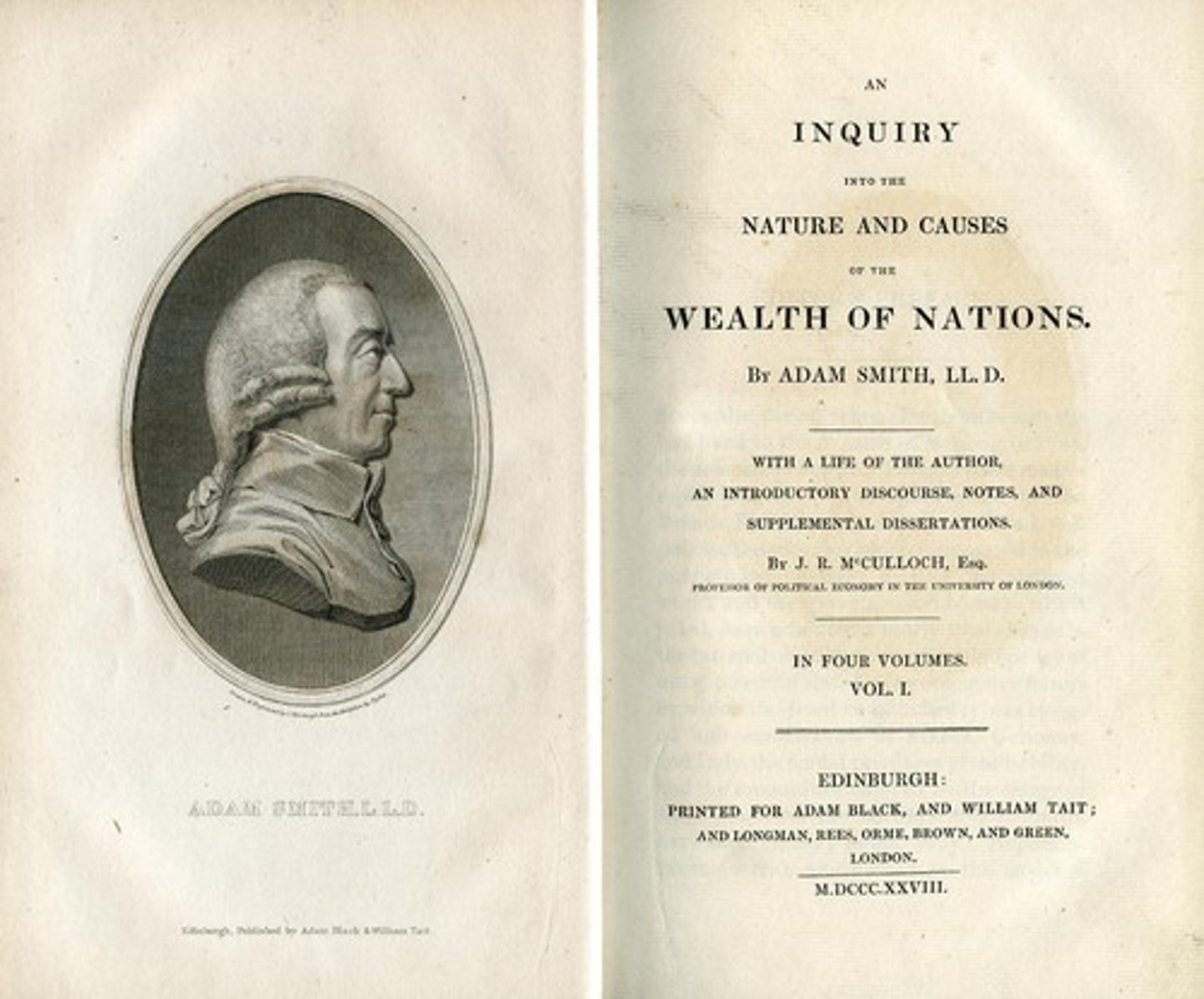 <p>1. Goods and services are produced for profitable exchange through self interest</p><p>2. Labour is the source of value</p><p>3. The "invisible hand" of the market, market is self regulating</p><p>4. The law of supply and demand</p><p>5. The law of competition</p><p>6. A social division of labour</p><p>7. Laissez faire (Leave things alone)</p>