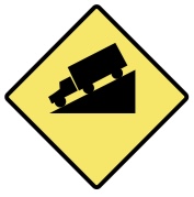 <p>What is the sign?</p>
