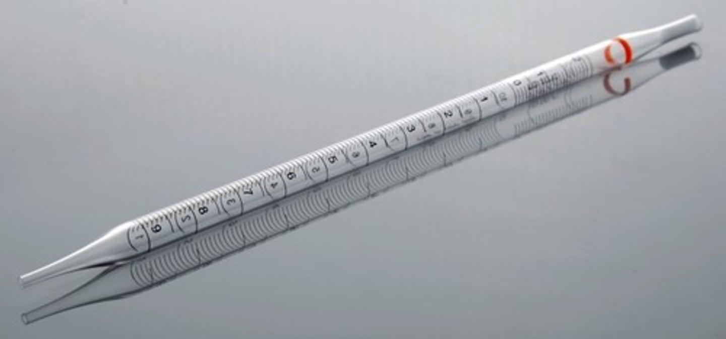 Principles of Medical Laboratory Science Modules 15 Review