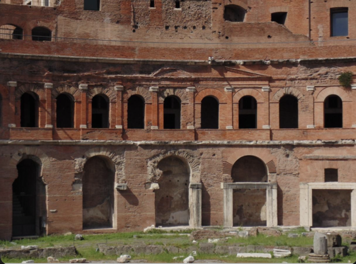Rome