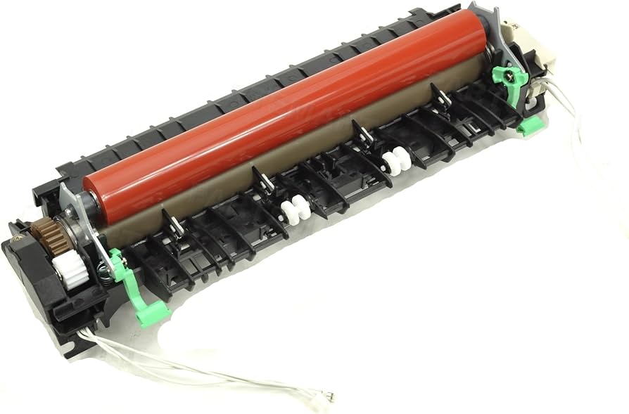 <p>Laser Printers - Fuser assembly</p>