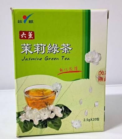 <p>mò lì lǜ chá</p>