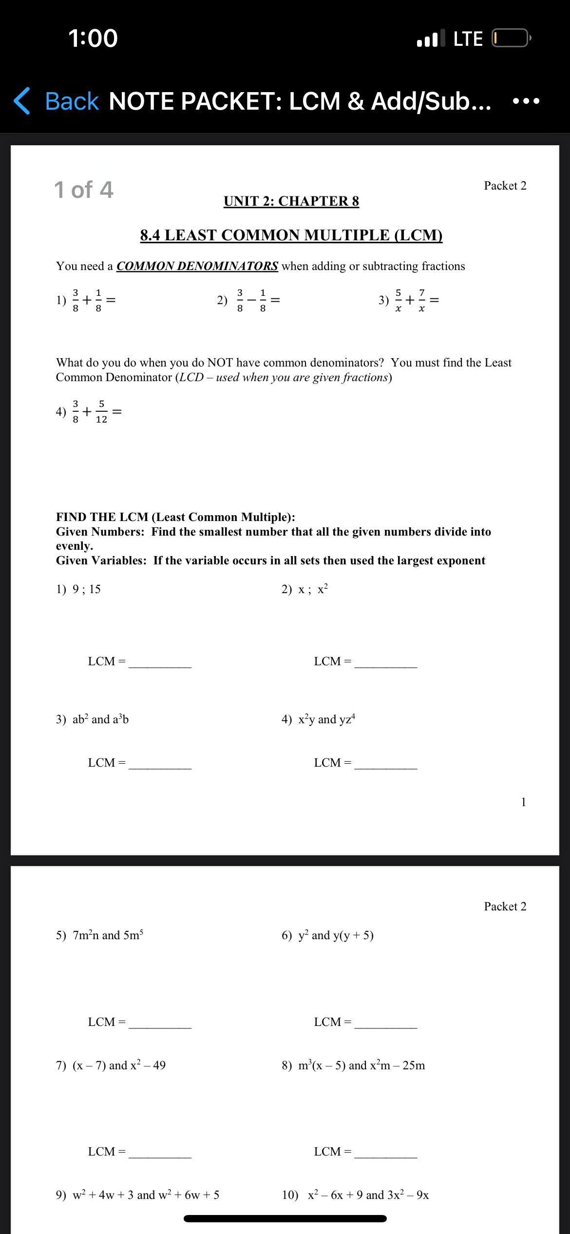 knowt flashcard image