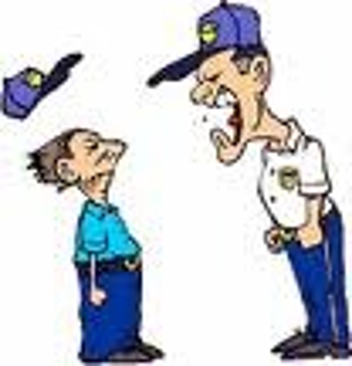 <p>To criticize sharply</p><p>Synonyms: reprimand, scold, admonish</p><p>Antonyms: praise, commend, compliment</p>