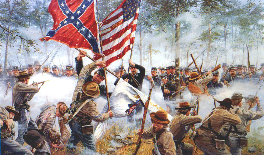 <p>Main Ideas/Events: Westward expansion; the Civil War; Reconstruction; industrialization; the rise of big business; immigration; and the Gilded Age Populist party.</p>