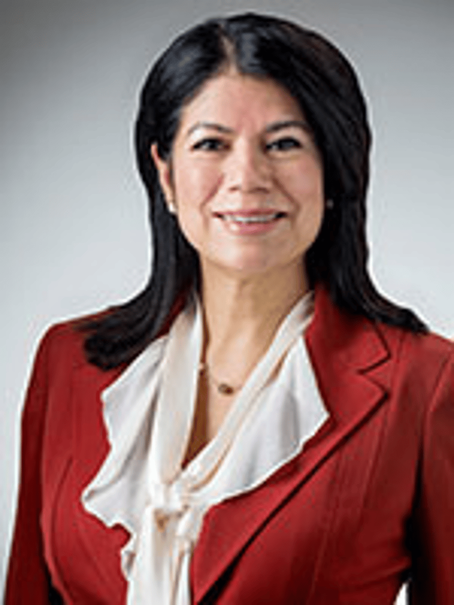 <p>Carol Alvarado (D-Houston)</p>