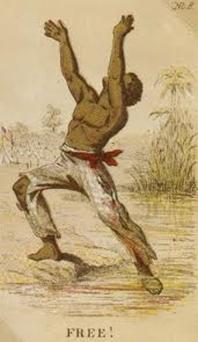 <p>This date and moniker marked the official beginning of Reconstruction in Texas</p>