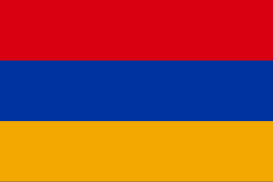 <p>Armenia</p>