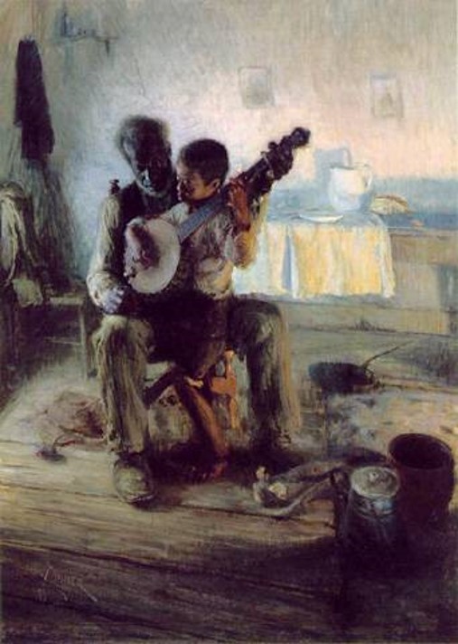 <p>This is an example of?</p>