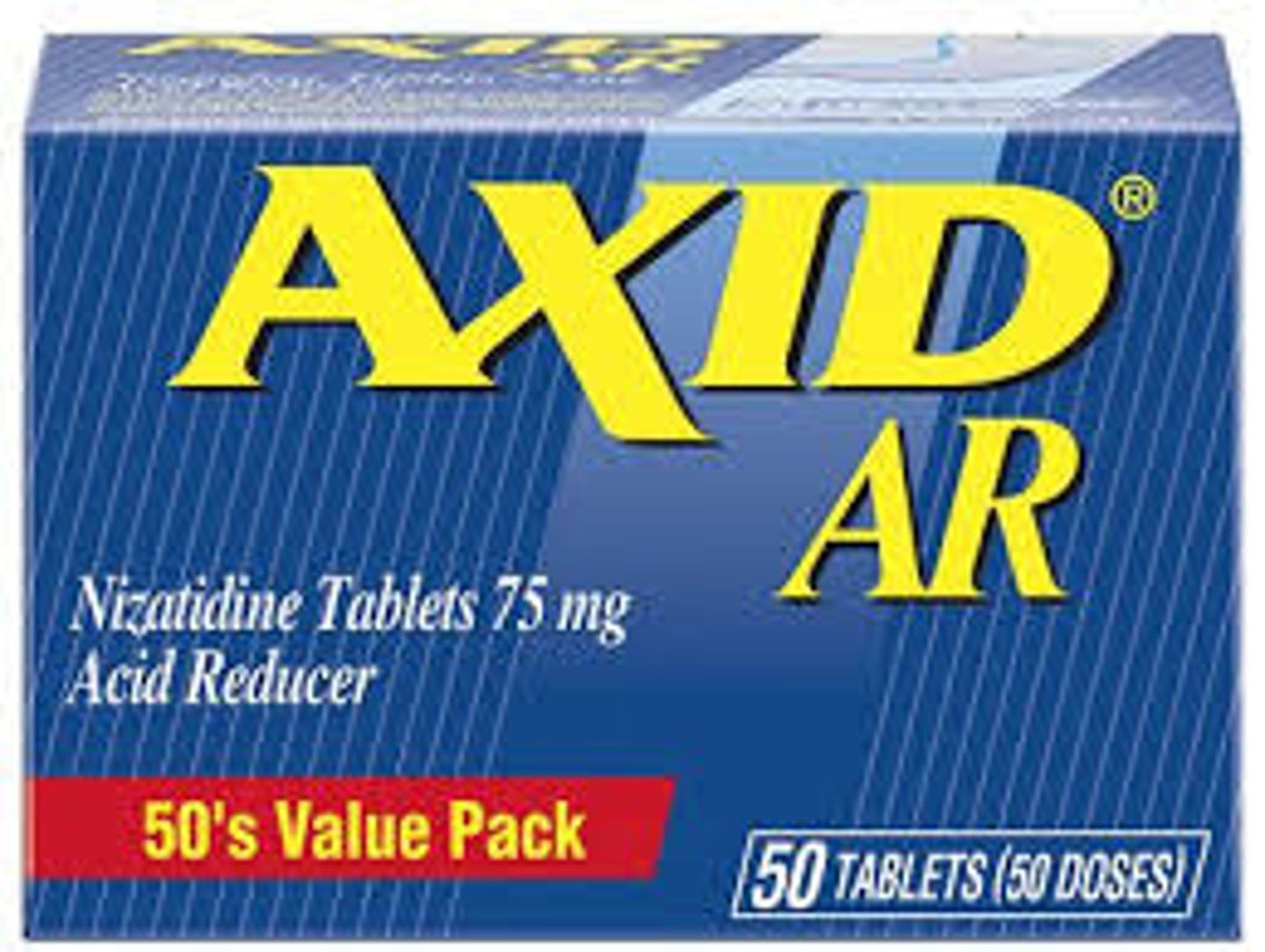 <p>Nizantidine</p><p>Histamine 2 receptor antagonist</p><p>Stomach ulcers, esophagitis, GERD</p>