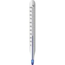 <p>Thermometer</p>