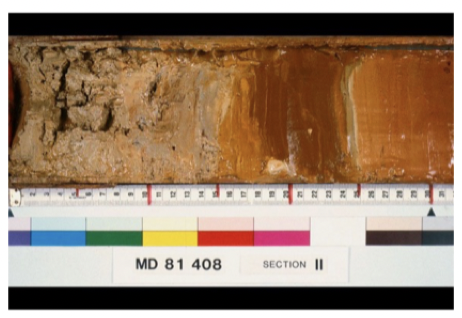 marine sediments and microbial fuel cells 