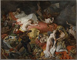 <p>Who is the artist?</p>