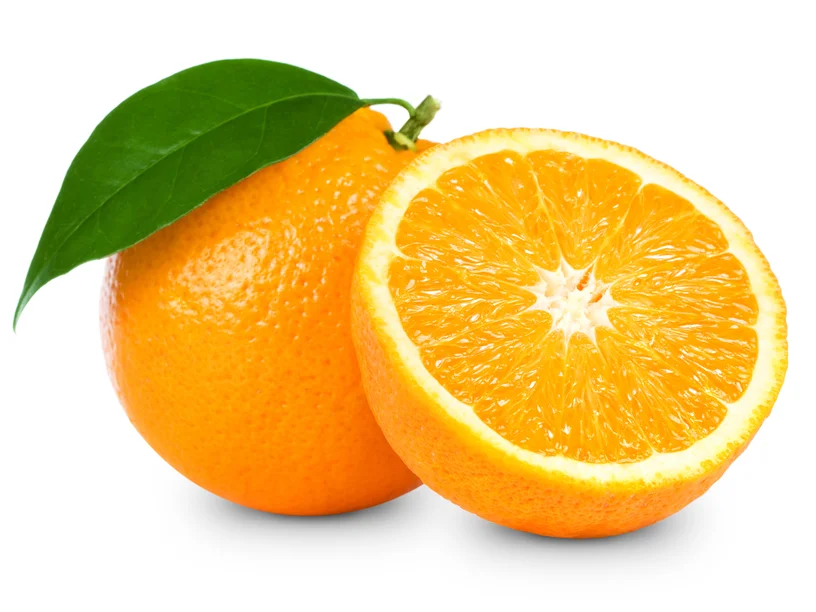<p>La naranja </p>