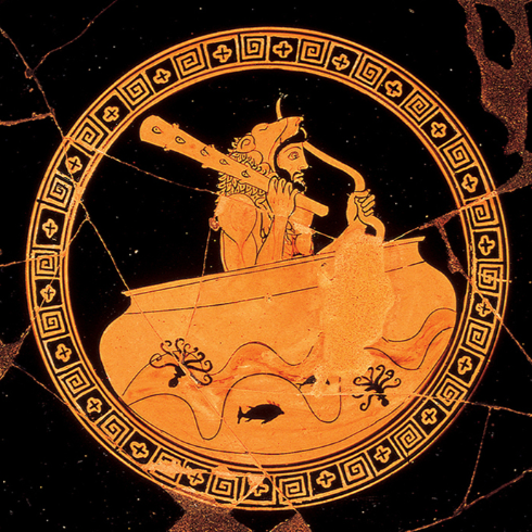 <p>What is being depicted on this image? <strong>Be as specific as possible.</strong></p>