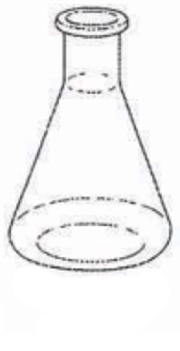 <p>Name the laboratory equipment</p>