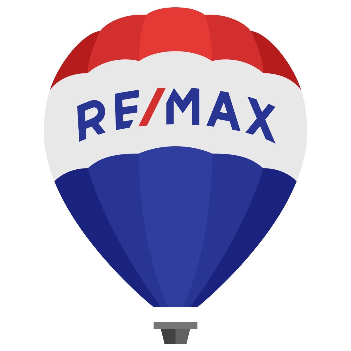 <p>Remax</p>