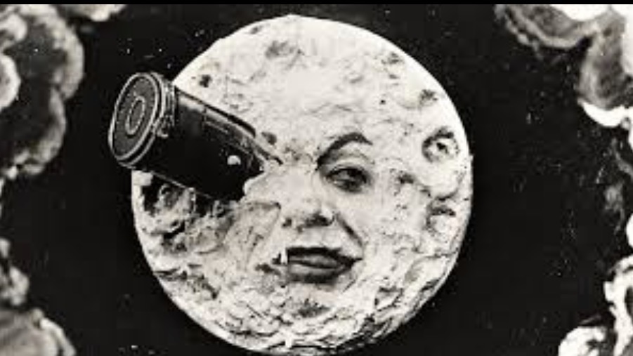 <p>Film Identification </p>