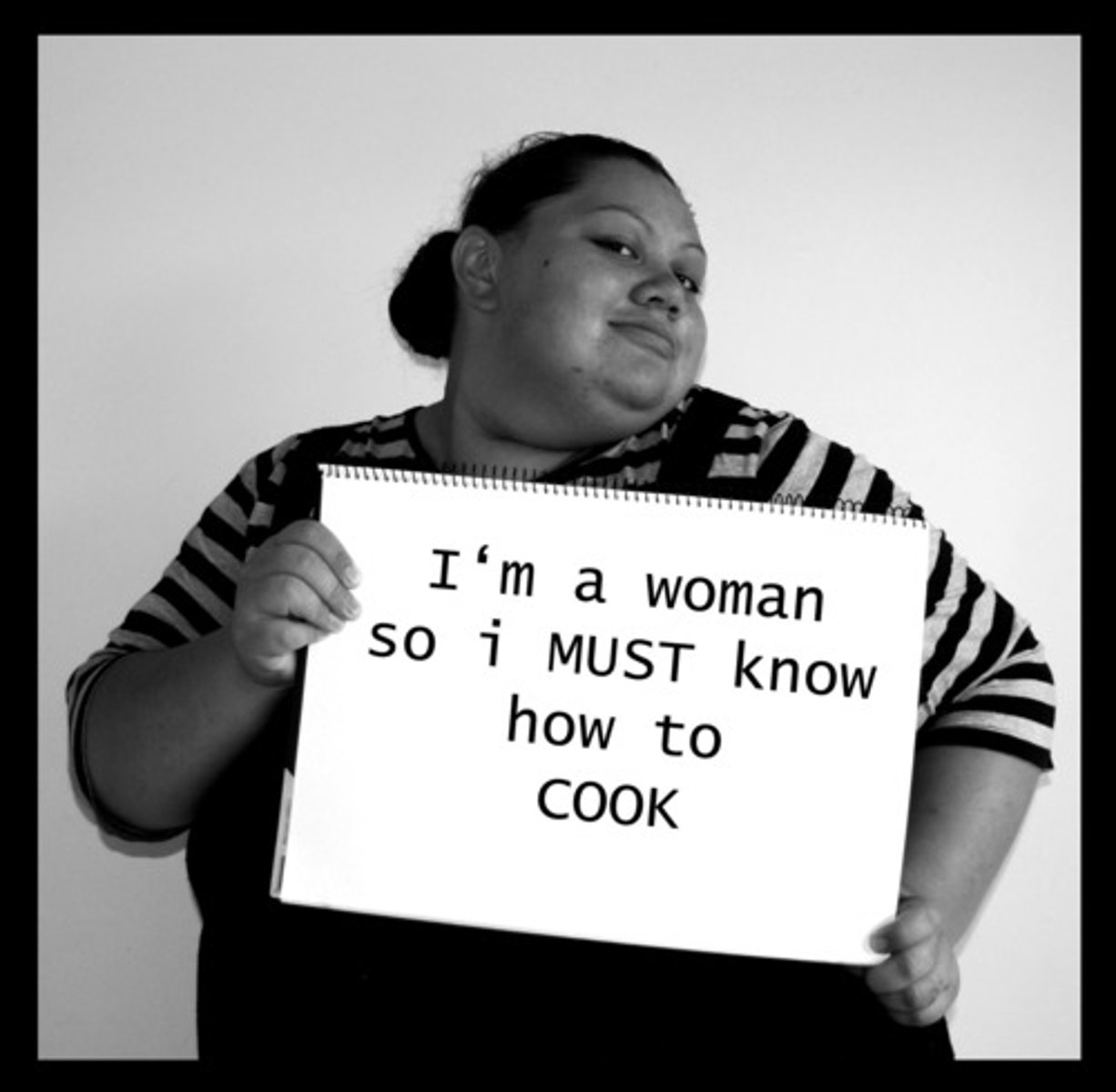 <p>A generalized and often oversimplified belief about a particular group of people, usually based on characteristics like race, gender, or ethnicity, which can be positive, negative, or neutral, and is often inaccurate and resistant to new information</p>