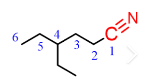 <p>What is this functional group? </p>