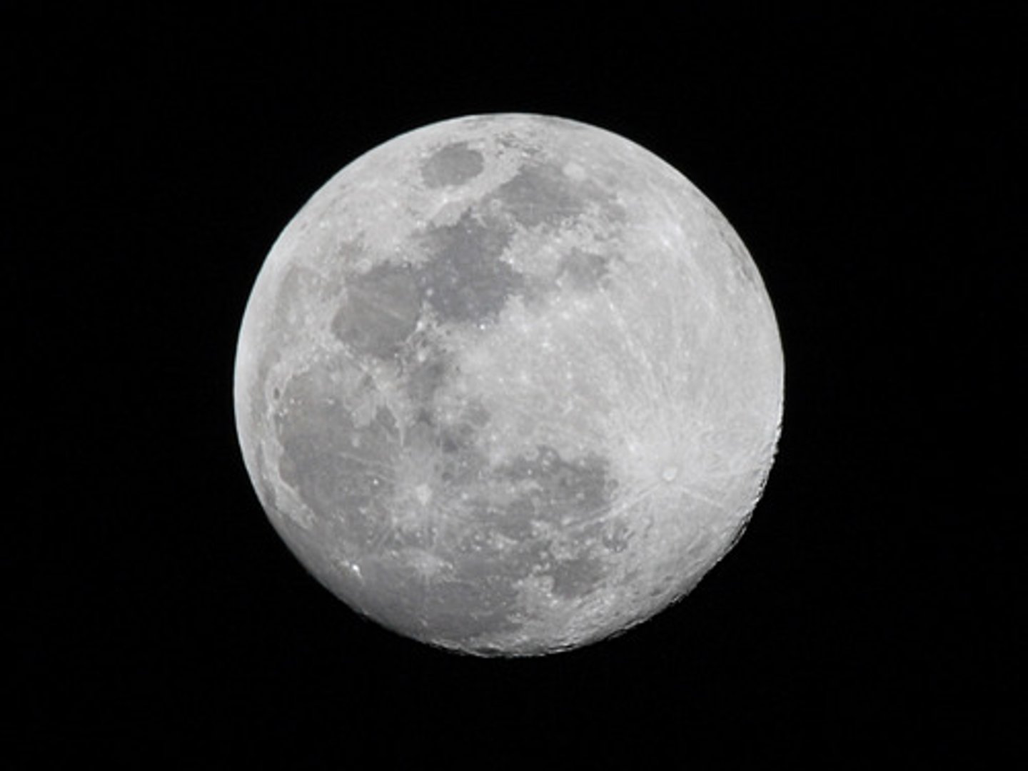 <p>Full Moon</p>