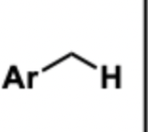<p>Ar = aromatic ring</p>