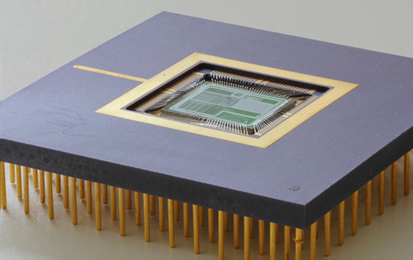 <p>Central Processing Unit</p>