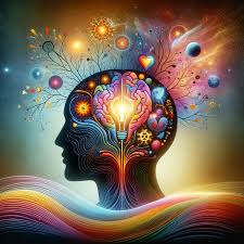 <p>Psychological growth </p>
