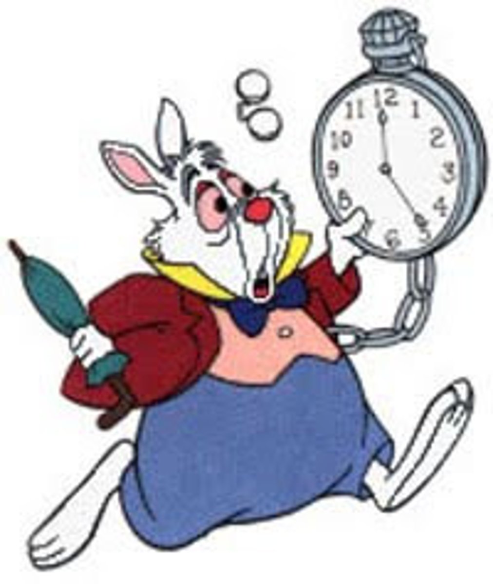 <p>delay</p>