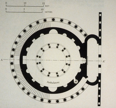 <p>What is this a plan for?</p>