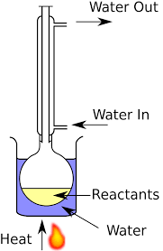 Reflux Apparatus