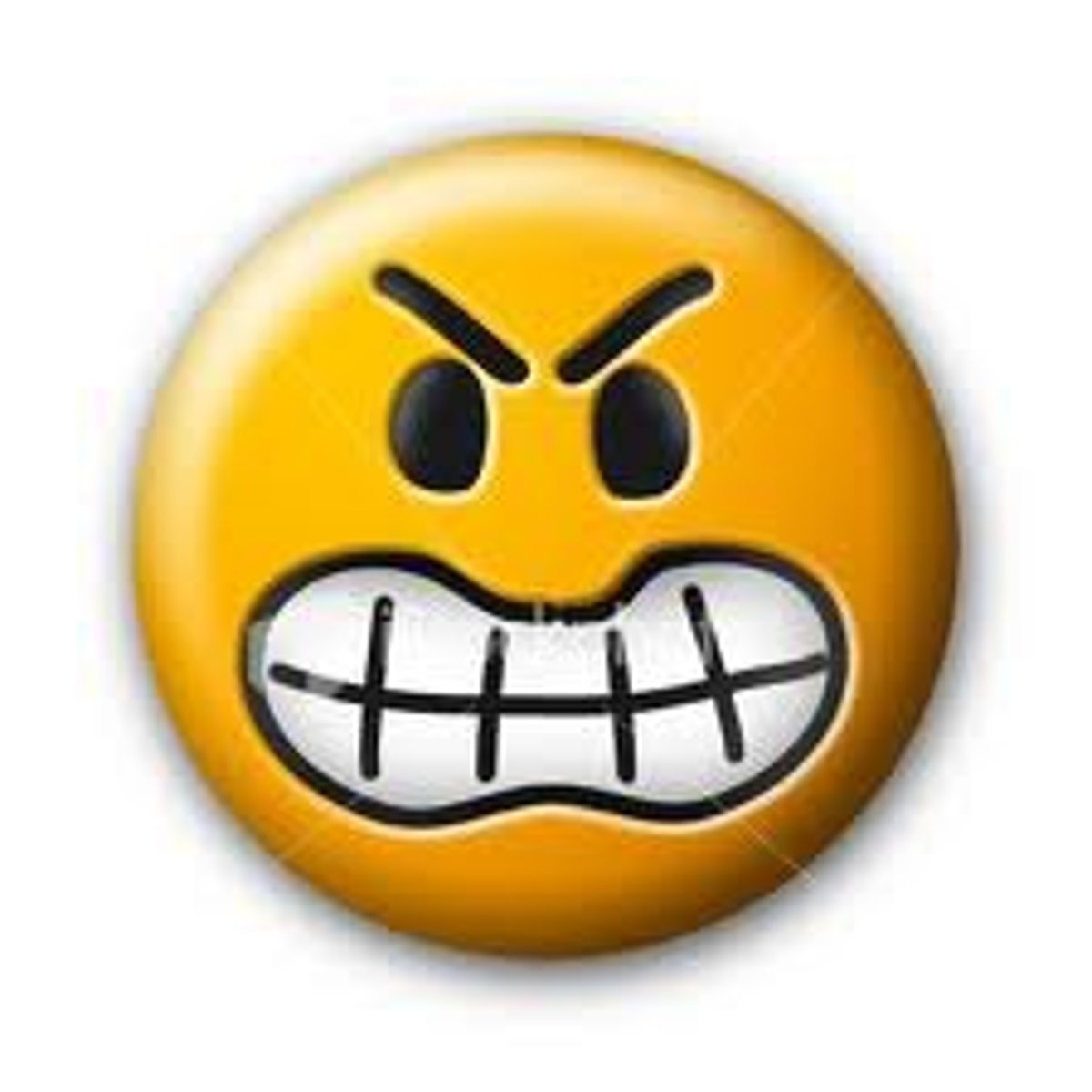 <p>to be in a bad mood</p>