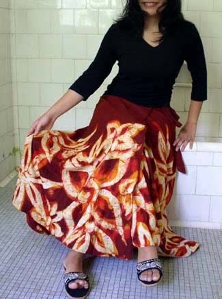 <p>skirt</p>