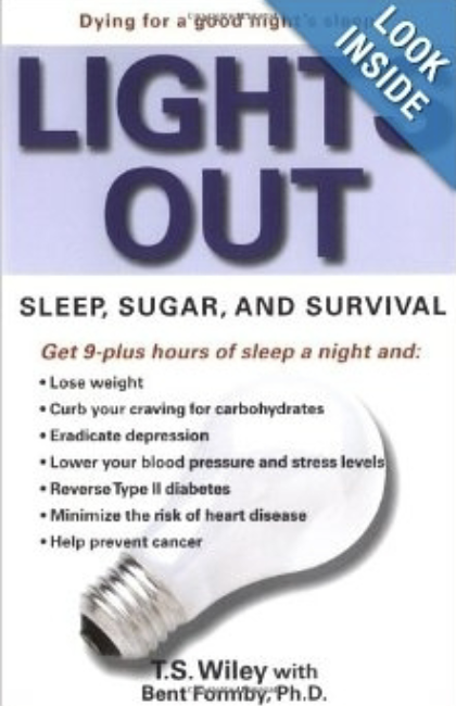 <ul><li><p>internal alarm clock that helps us fall asleep at the right time</p></li><li><p>24-hour cycle of biological functioning (when your body should be awake and asleep)</p></li><li><p>Humans naturally wake with sunlight and sleep when it gets dark</p><ul><li><p>Stimulation of SCN (suprachiasmatic nucleus in hypothalamus)</p></li><li><p>SCN → pineal gland decreases melatonin</p><ul><li><p>tells us to<strong> s</strong>tay awake by saying it’s daytime</p></li></ul></li><li><p>Artificial light</p><ul><li><p>sun v. phone screen → our brain gets sunlight and phone light confused which tells us to stay awake and screws up our circadian rhythm (why we shouldn’t be on our phones before bed)</p></li></ul></li></ul></li></ul><p></p>