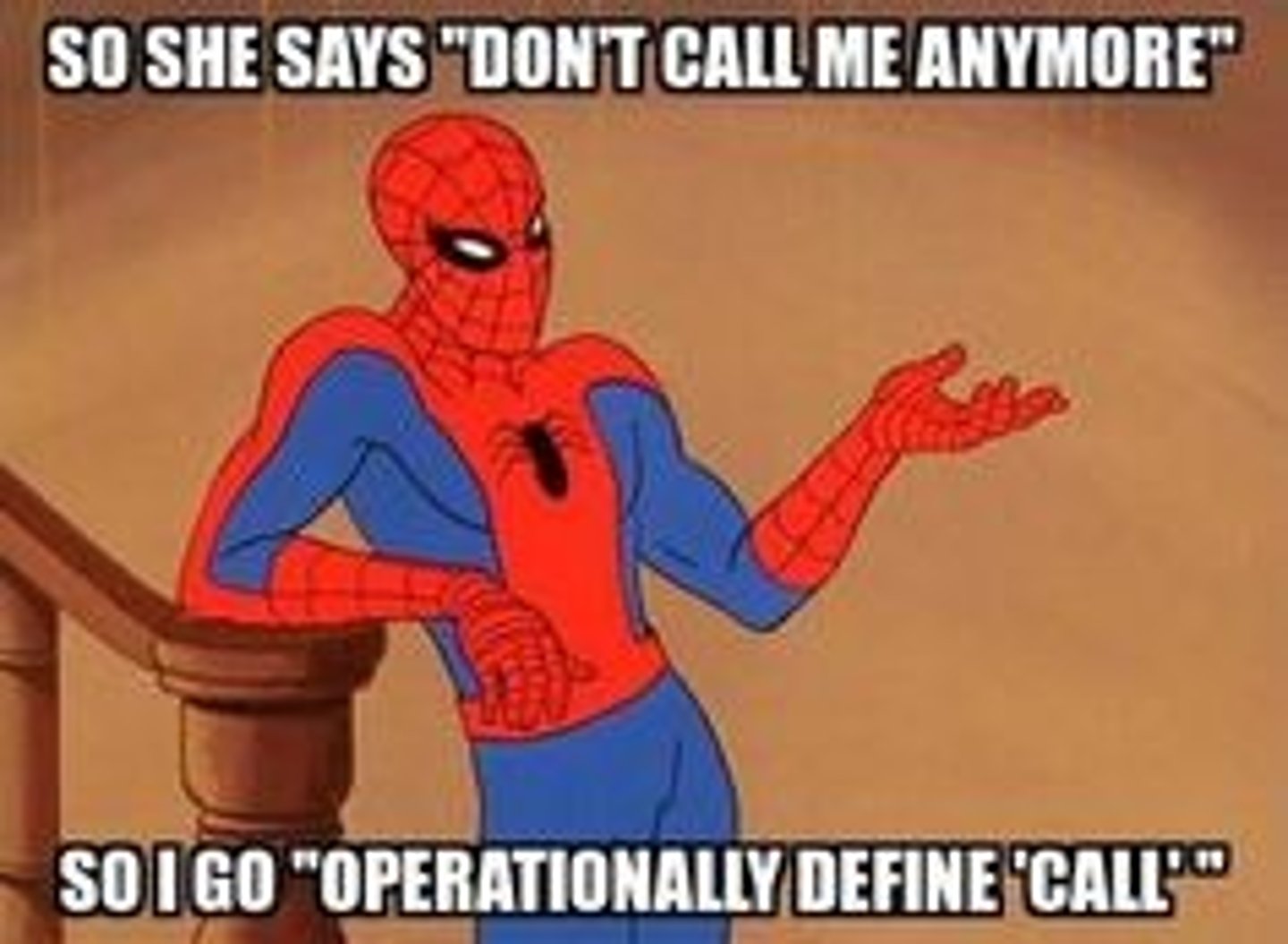 <p>A carefully worded statement of the exact procedures (operations) used in a research study. For example human intelligence can be operationally defined as what an intelligence test measures.</p>