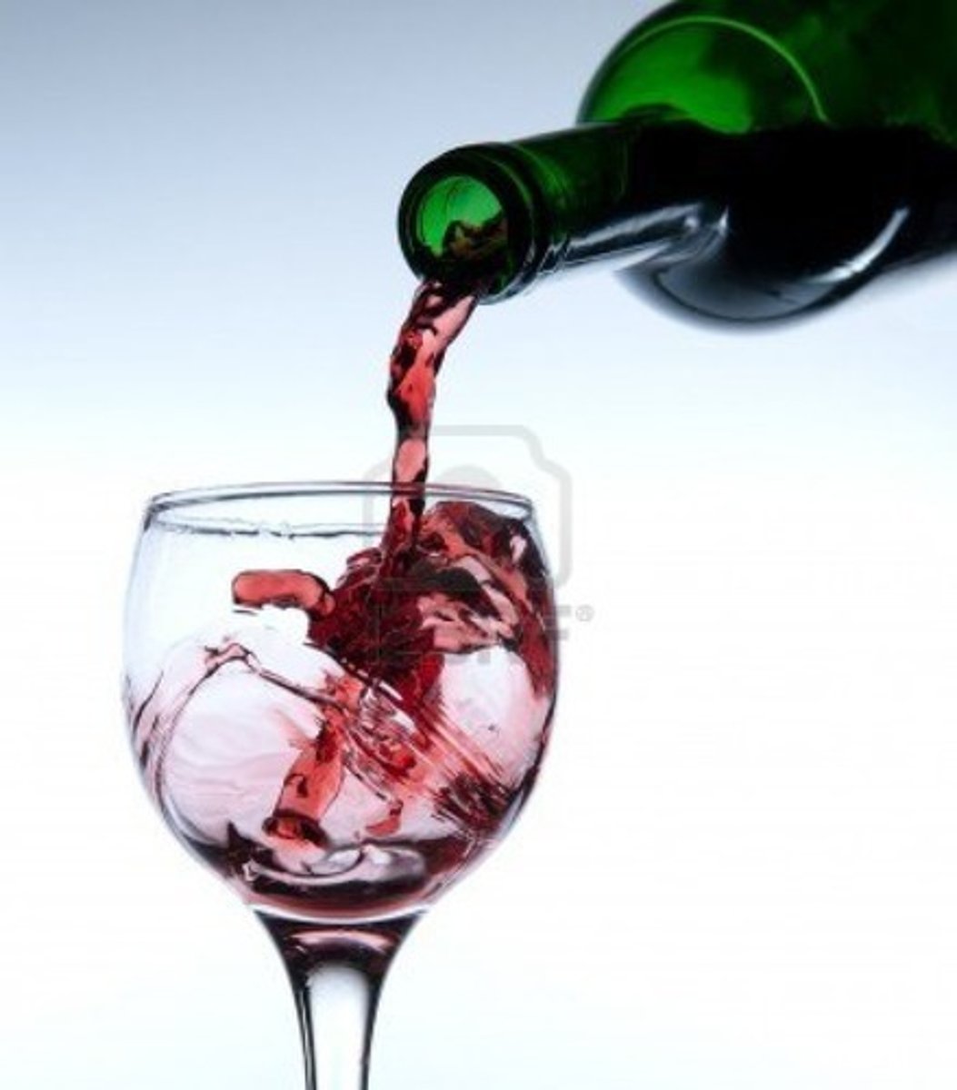 <p>/pɔːr/ đổ, rót</p>