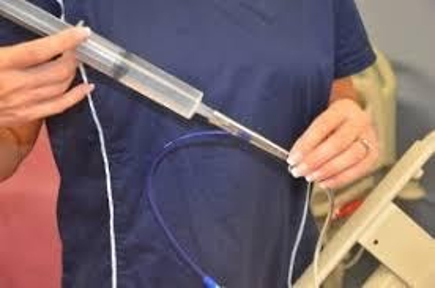 <p>Bowel decompression, stimulation of peristalsis, hernia repair, adhesion division, and removal.</p>